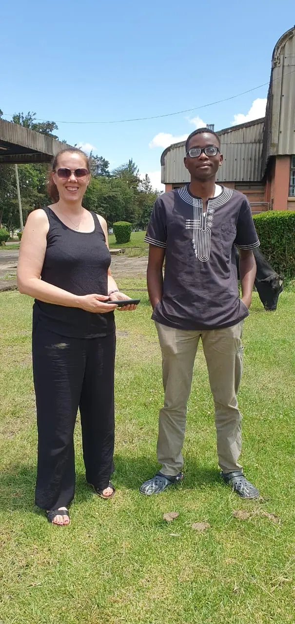 Featured image for “Kohtaamisia ja lepoa”