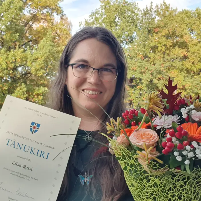 Featured image for “Takaisin Virossa”