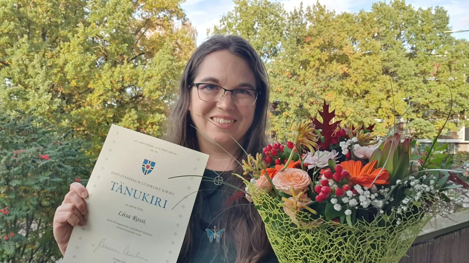 Featured image for “Takaisin Virossa”