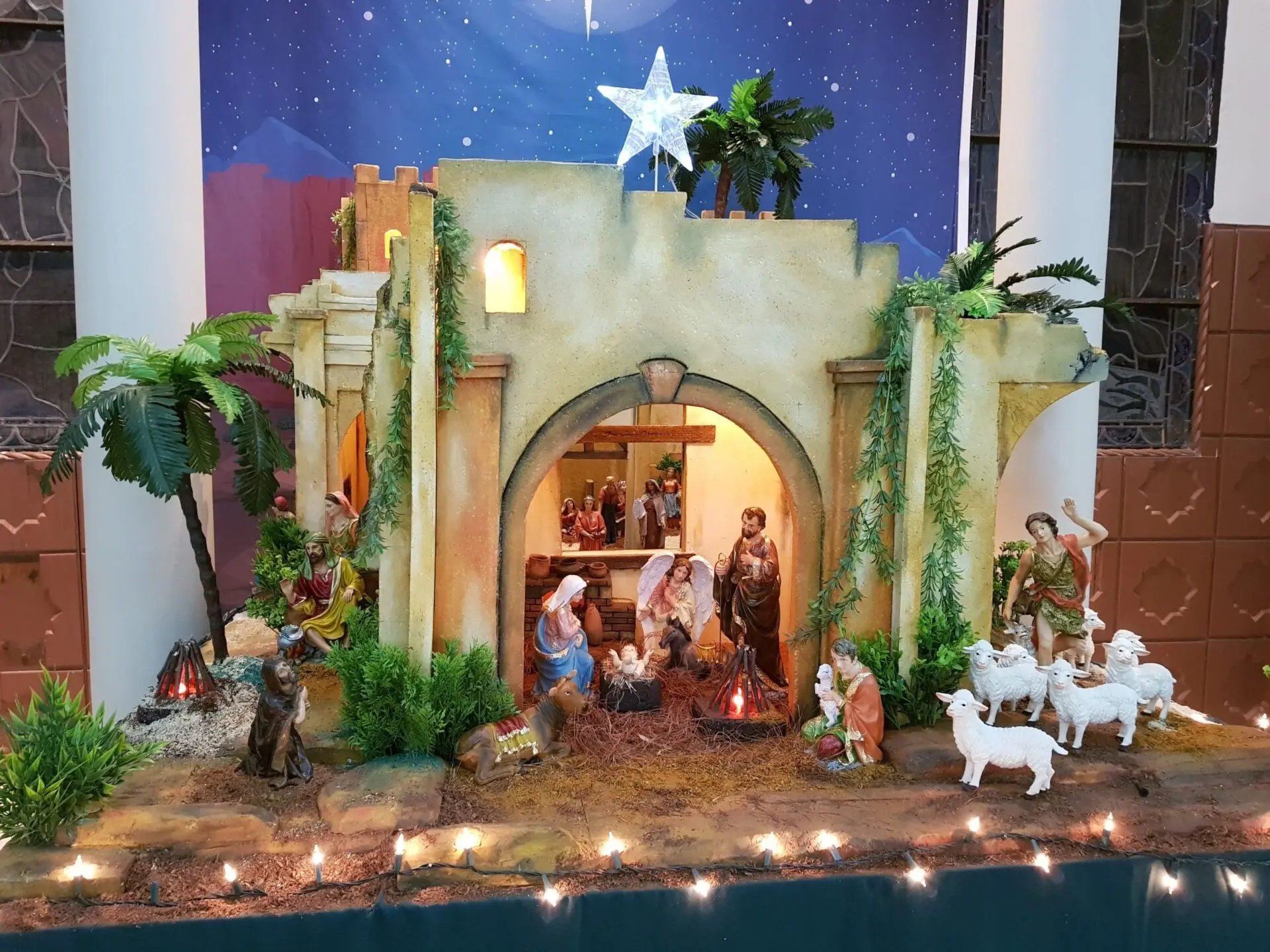 Featured image for “Kirkon lähetysjärjestöt ja KUA: Yhteinen todistus tuo maailmaan toivoa”