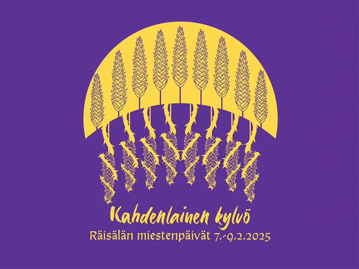 Featured image for “Lappi kutsuu miestenpäiville raamattuopetuksen, keskusteluiden ja levon äärelle”