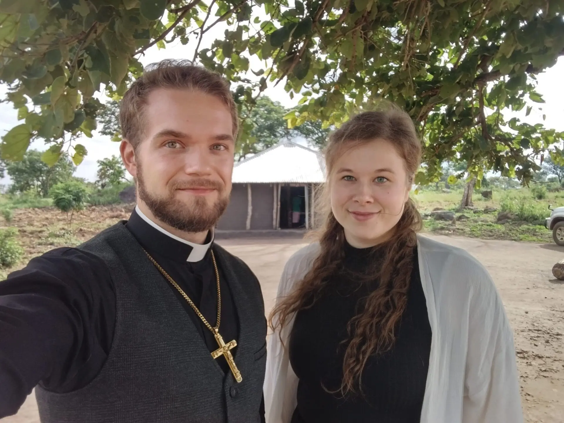 Featured image for “Rohkaiskaa arkoja, tukekaa heikkoja”