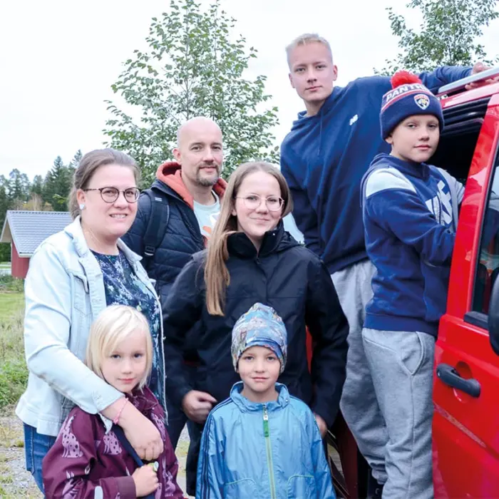 Featured image for “Myös lasten festarit”