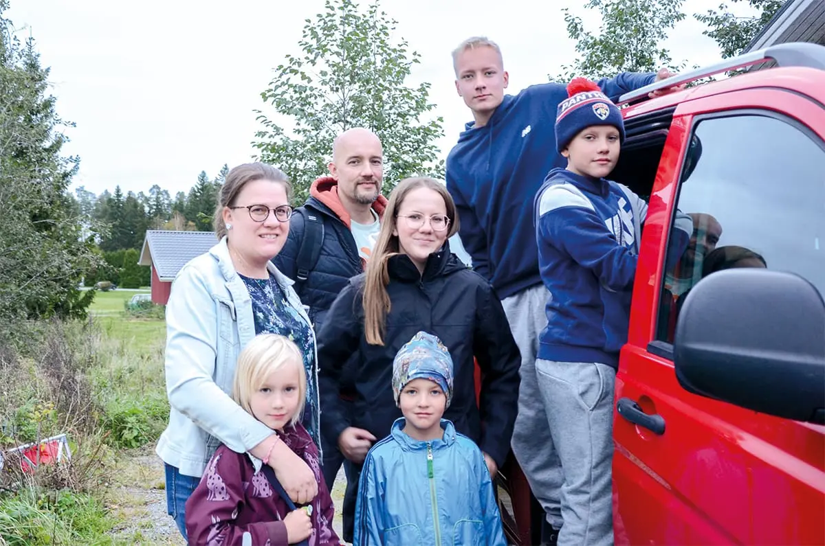 Featured image for “Myös lasten festarit”