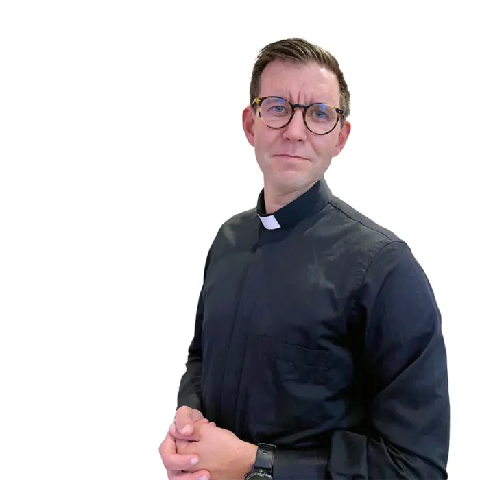 Featured image for “Raamattu, traditio ja ekumenia ohjaavat virkakysymyksessä vain yhteen suuntaan”