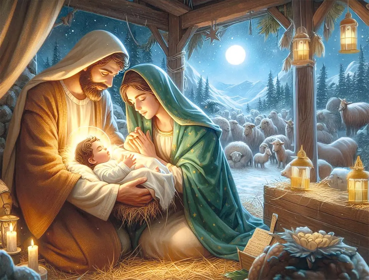 Featured image for “Hartaus: Yllätyslahja”