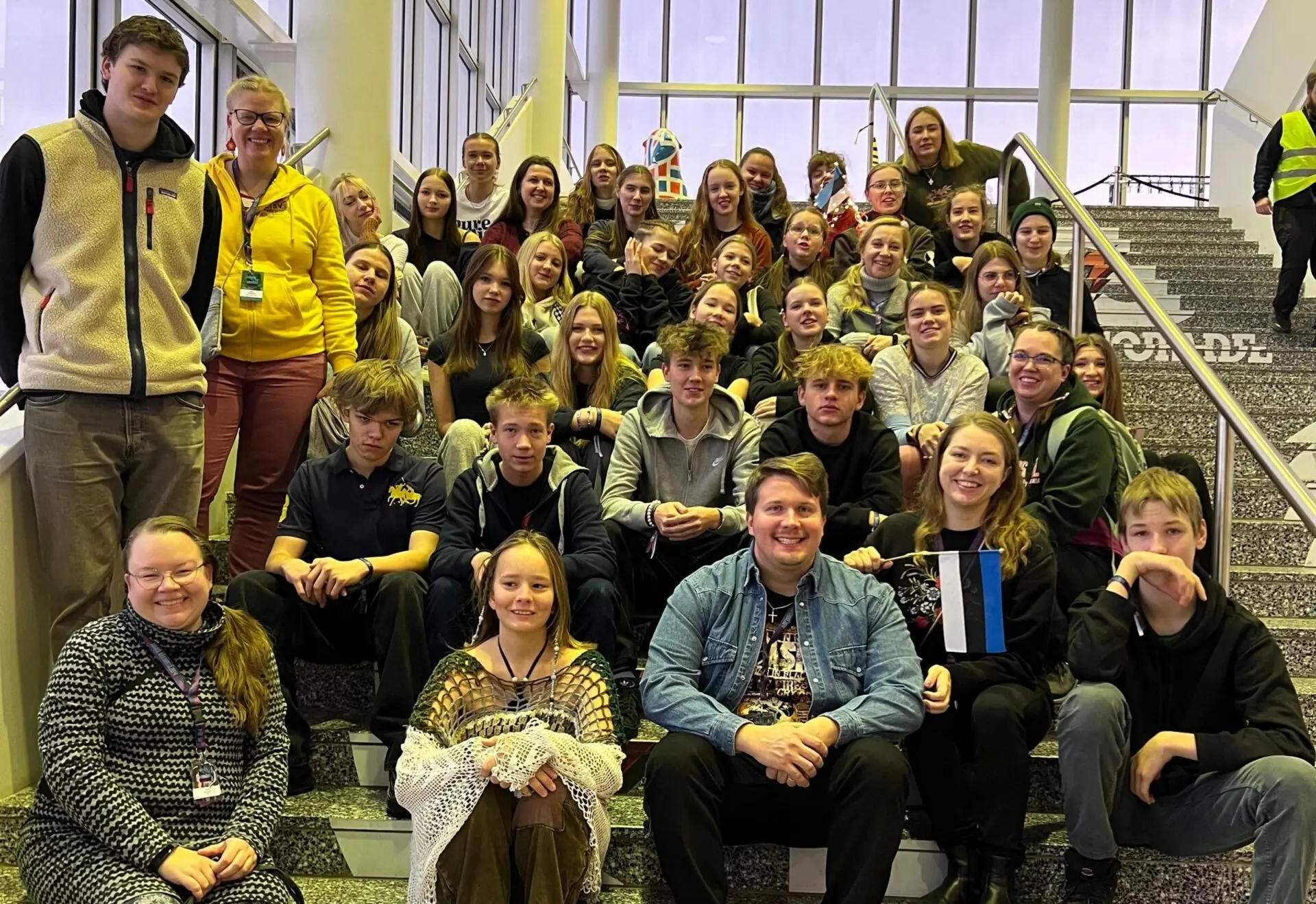 Featured image for “Uuteen kotiin”