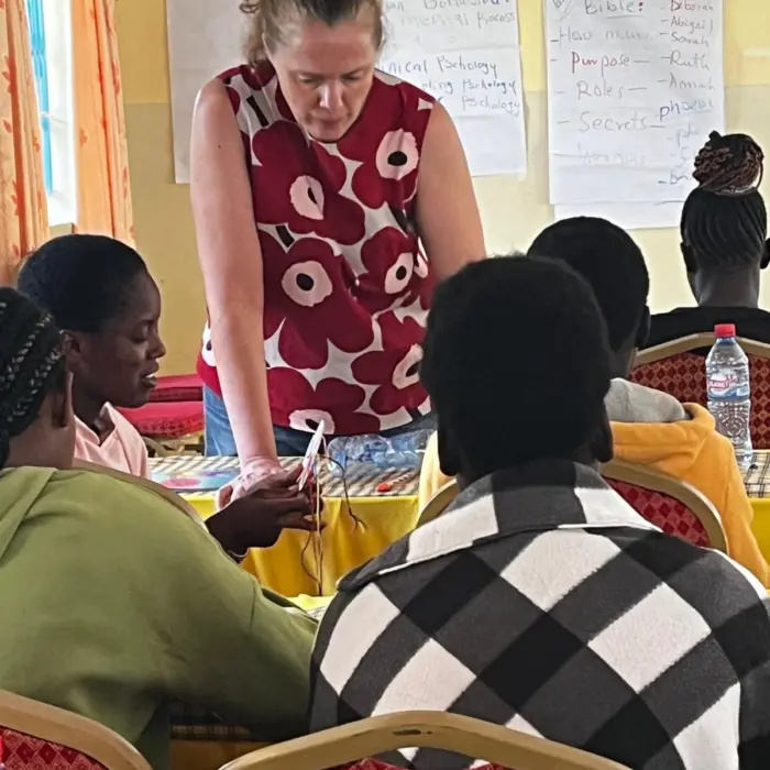 Featured image for “Loppuvuoden puuhia”