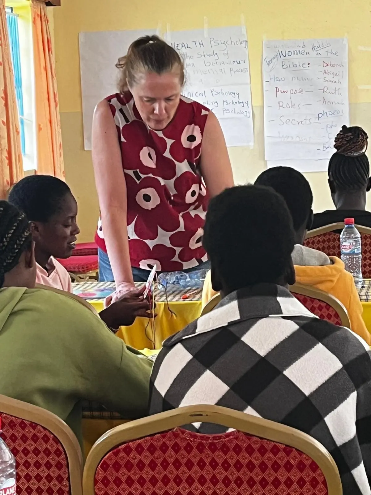 Featured image for “Loppuvuoden puuhia”