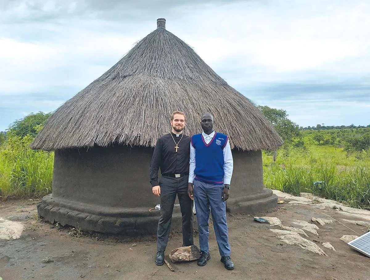 Featured image for “🔒 Toivo paremmasta tulevaisuudesta”