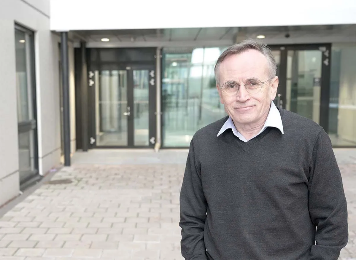 Featured image for “🔒 ”Onneksi uskoa ei ole viety minulta pois””