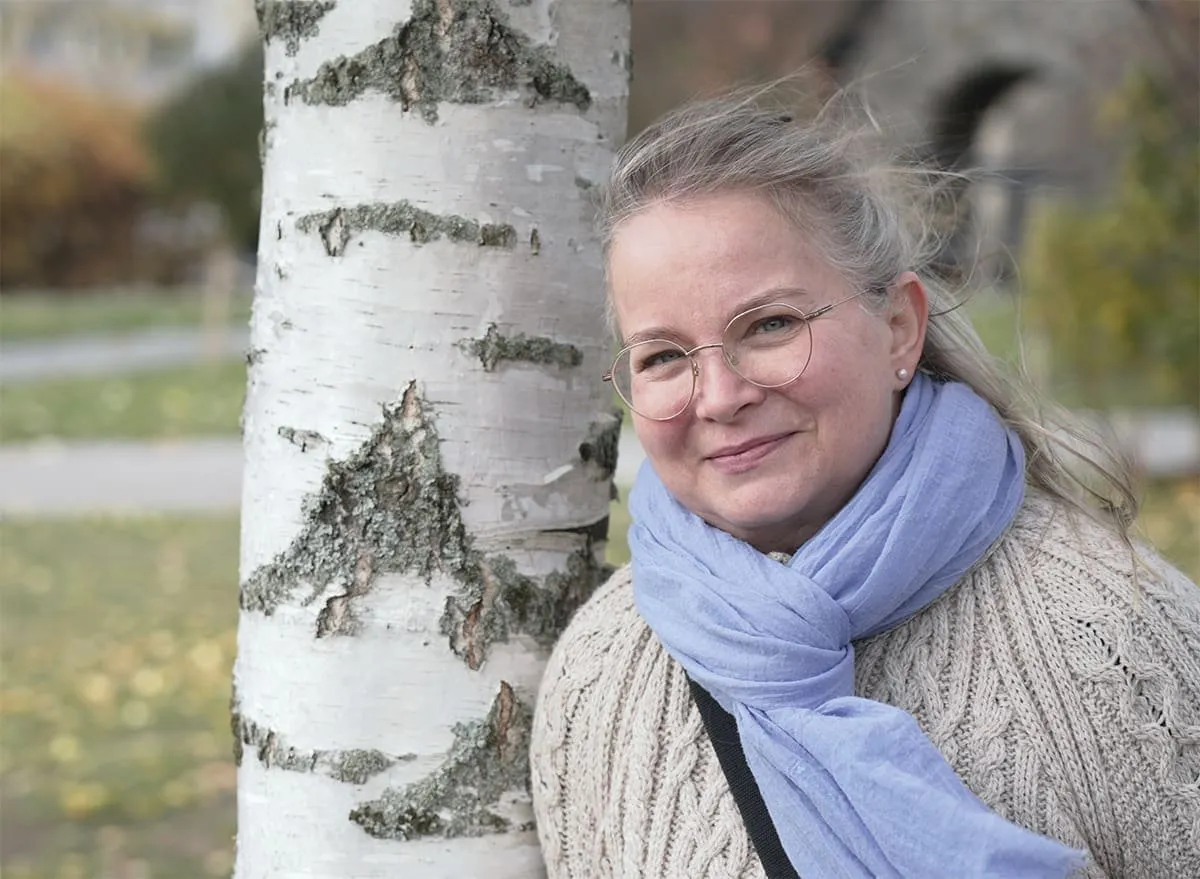 Featured image for “🔒 Vaali arjen runollisuutta!”