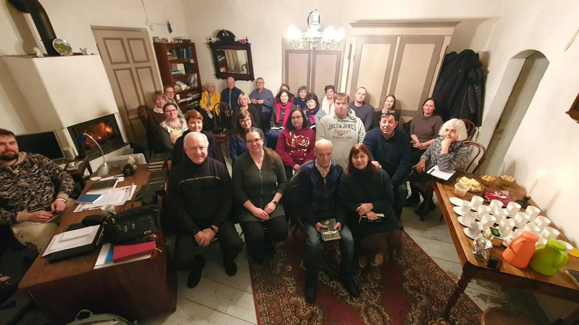 Featured image for “Uusia alkuja”