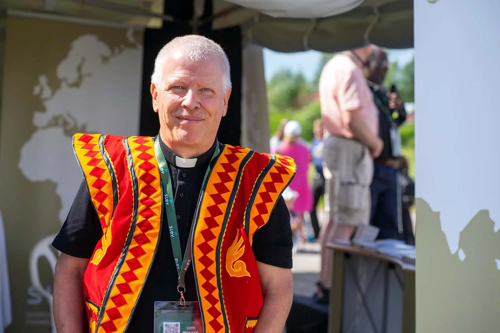 Featured image for “Kuulumisia Hämeenlinnasta Kaakkois-Aaasiaan”