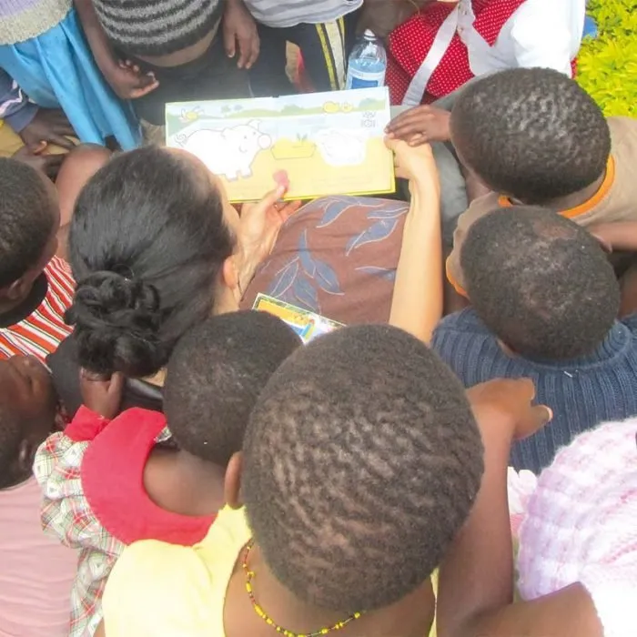 Featured image for “Ehjät koulupuvut ja vuohi perheelle”