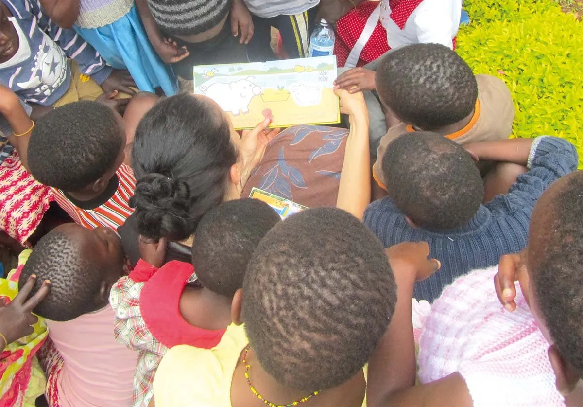 Featured image for “Ehjät koulupuvut ja vuohi perheelle”