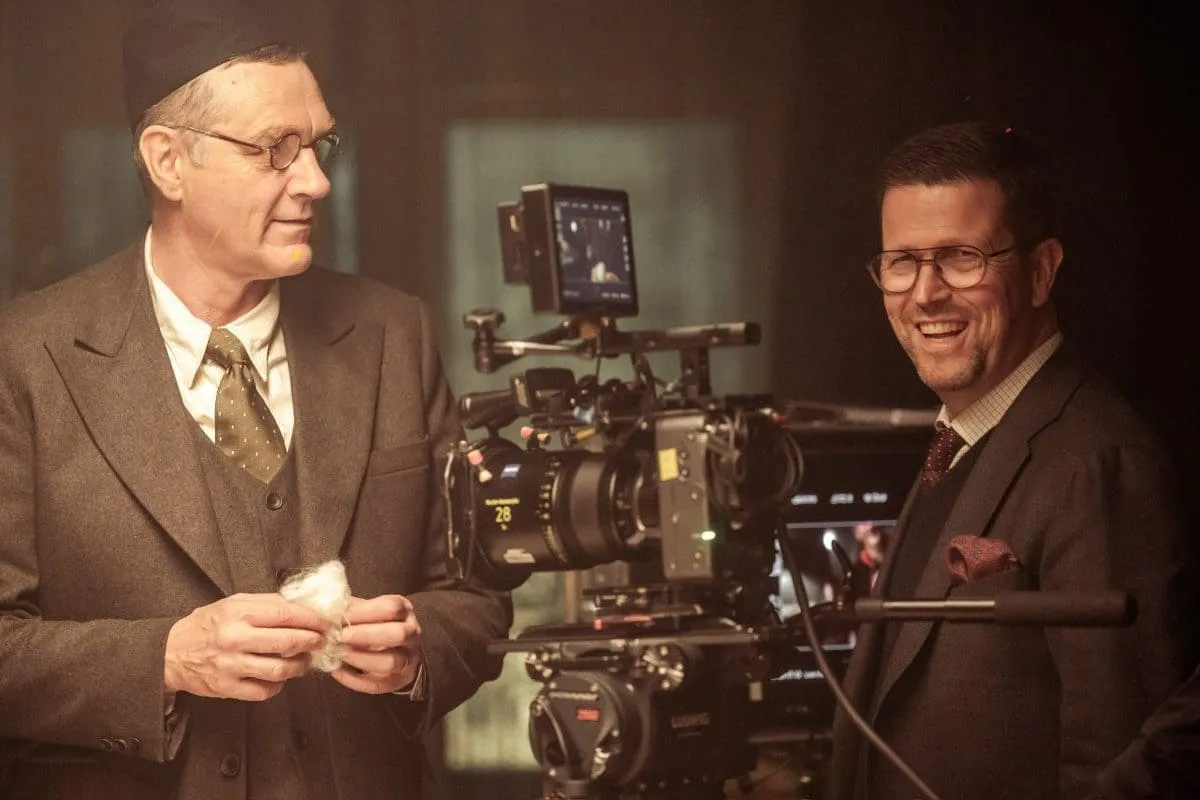 Featured image for “🔒 Suomen Schindleriä ei juhlittu sankarina”