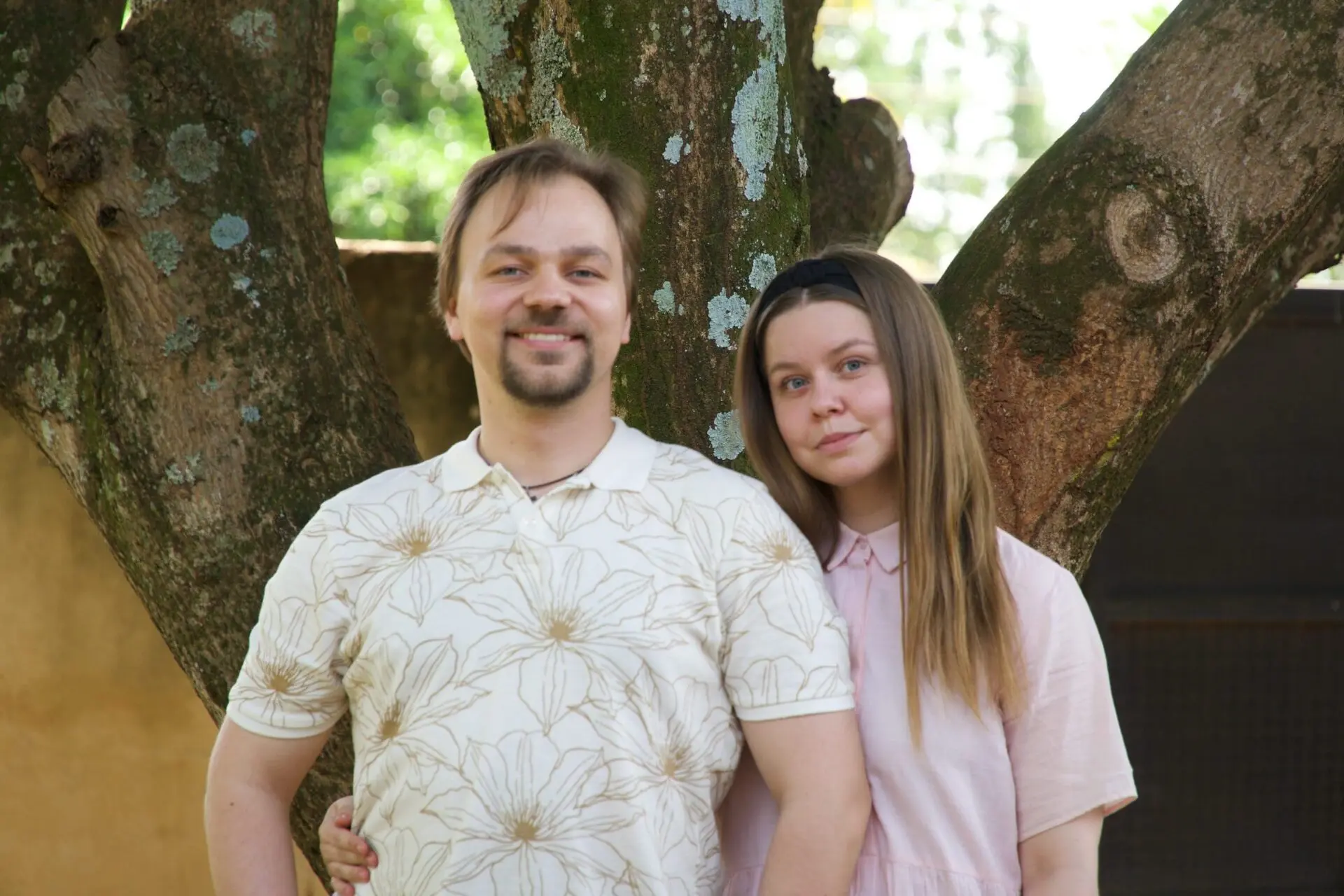 Featured image for “Kouluvierailuilla”