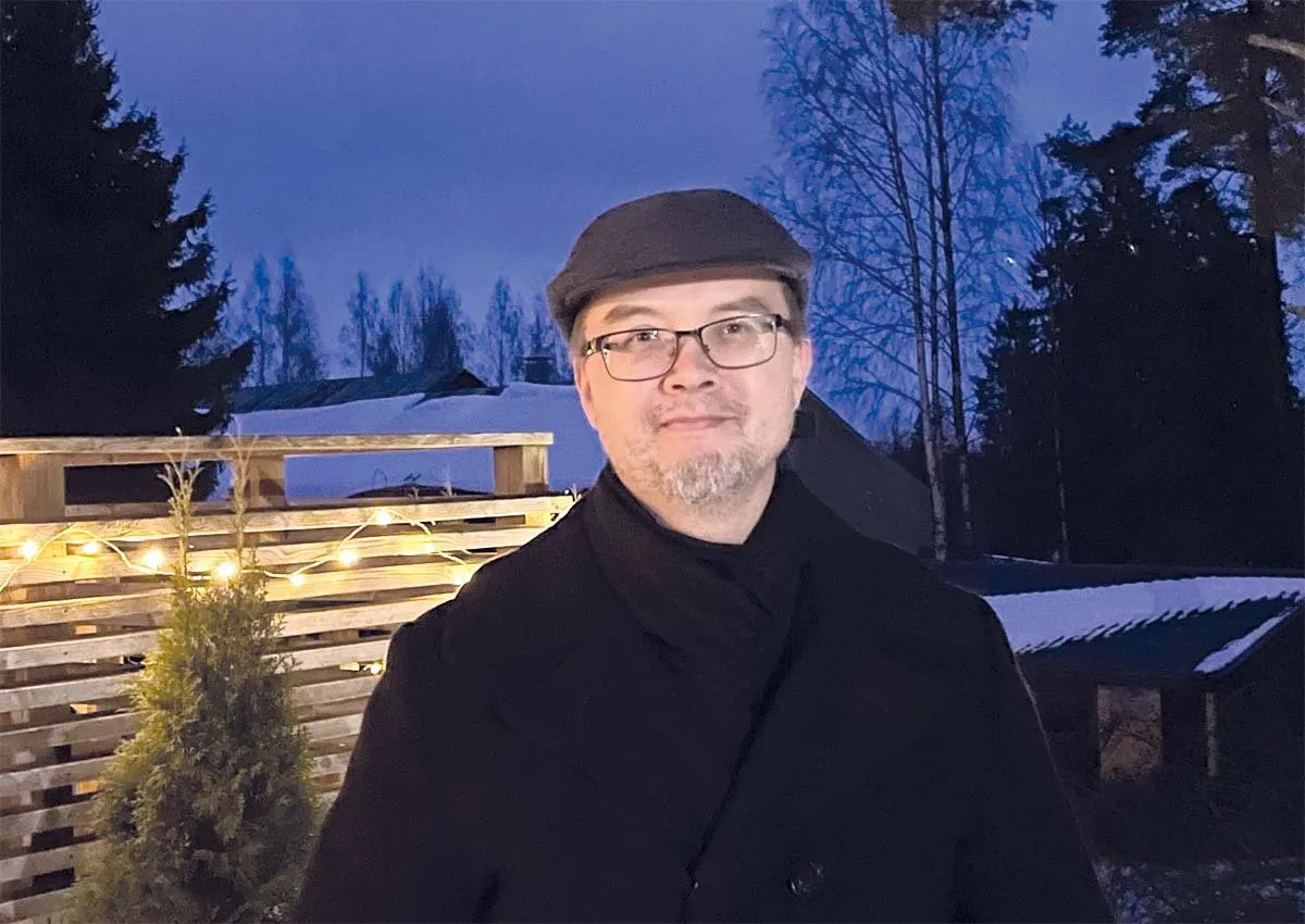 Featured image for “🔒 Monimuotoisuutta ja talkootyötä Armonkalliolla”