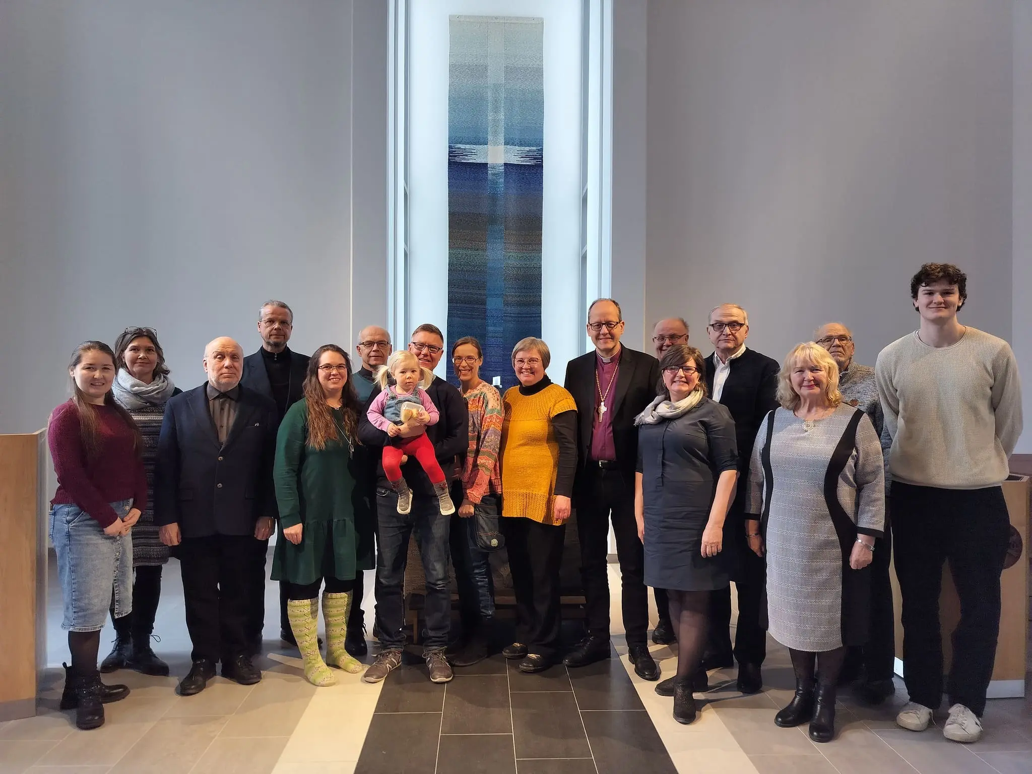 Featured image for “Kevään merkkejä”