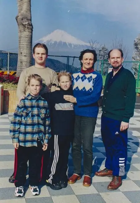 Featured image for “Pian Nipponissa”