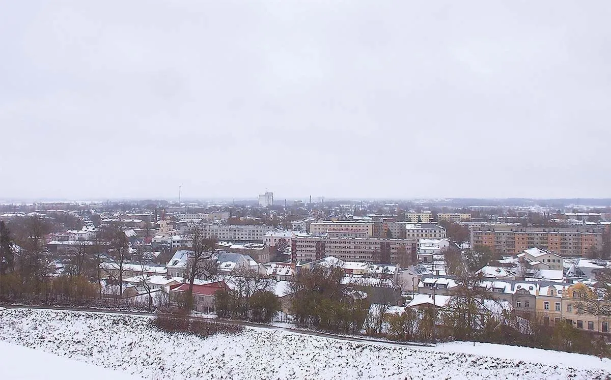 Featured image for “Kaksikymmentä vuotta työtä kovalla maaperällä”