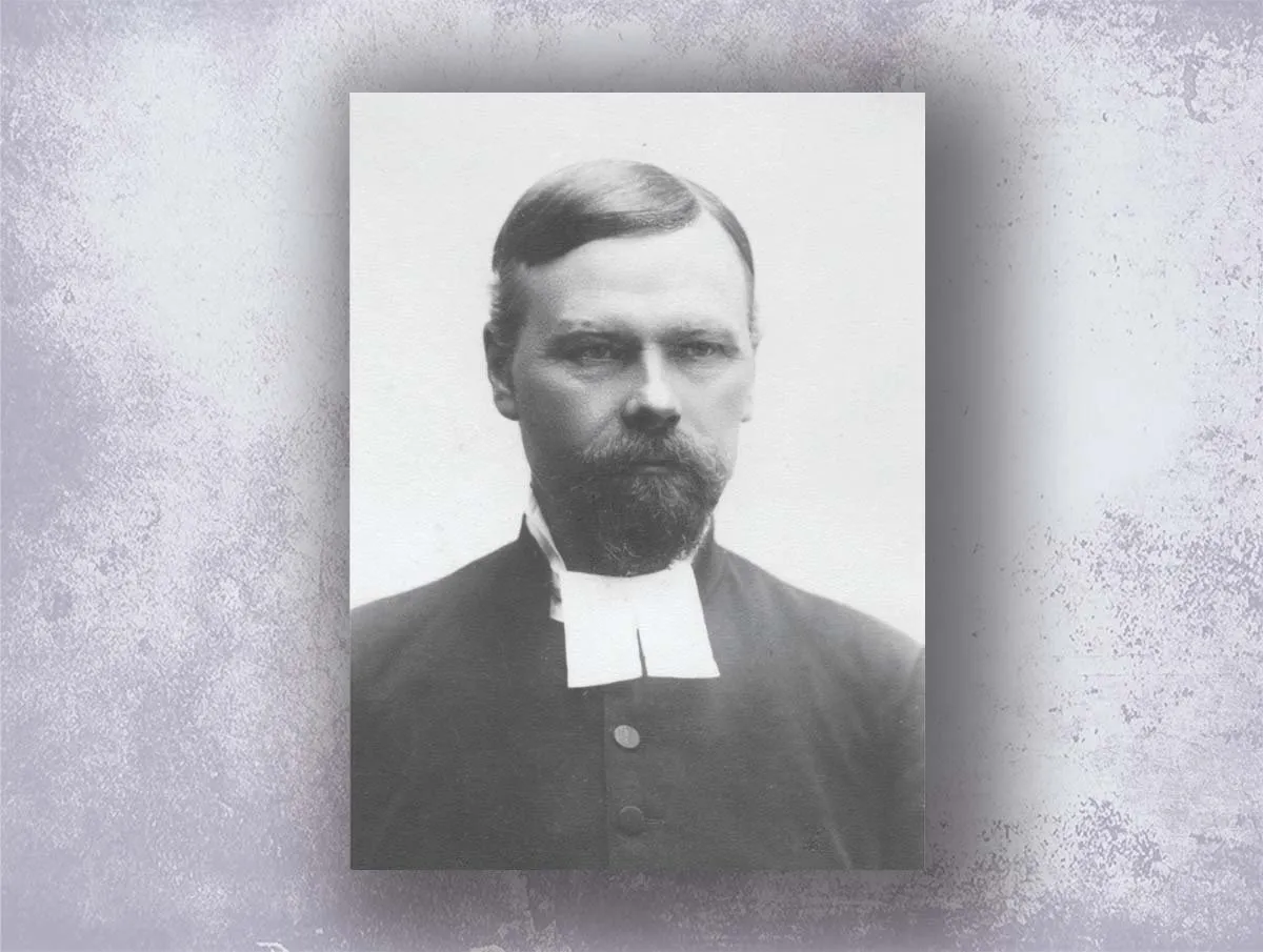 Featured image for “🔒 ”Saarnaan vaikka kannon nokassa!””