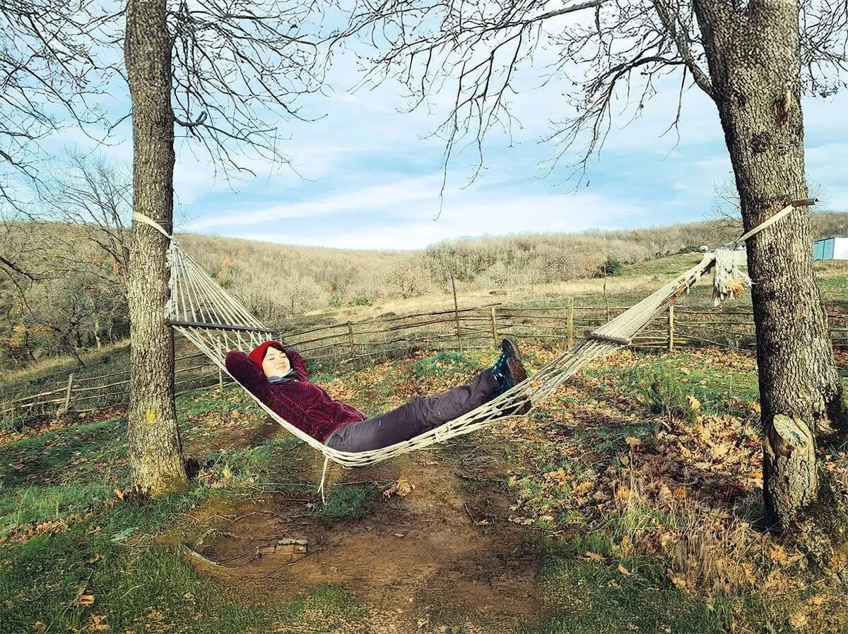 Featured image for “🔒 ”Tarvitsemme aidan lepopäivän ympärille!””