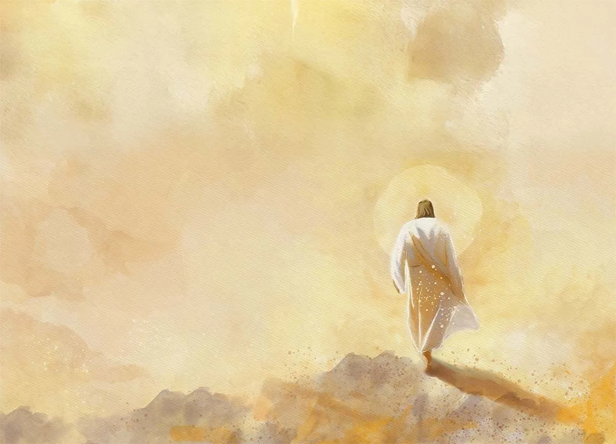 Featured image for “🔒 Jeesus, kiusattujen turva”