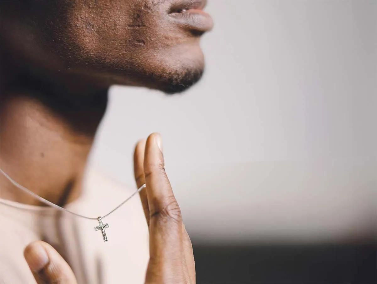 Featured image for “🔒 Herran ristin kantajina”