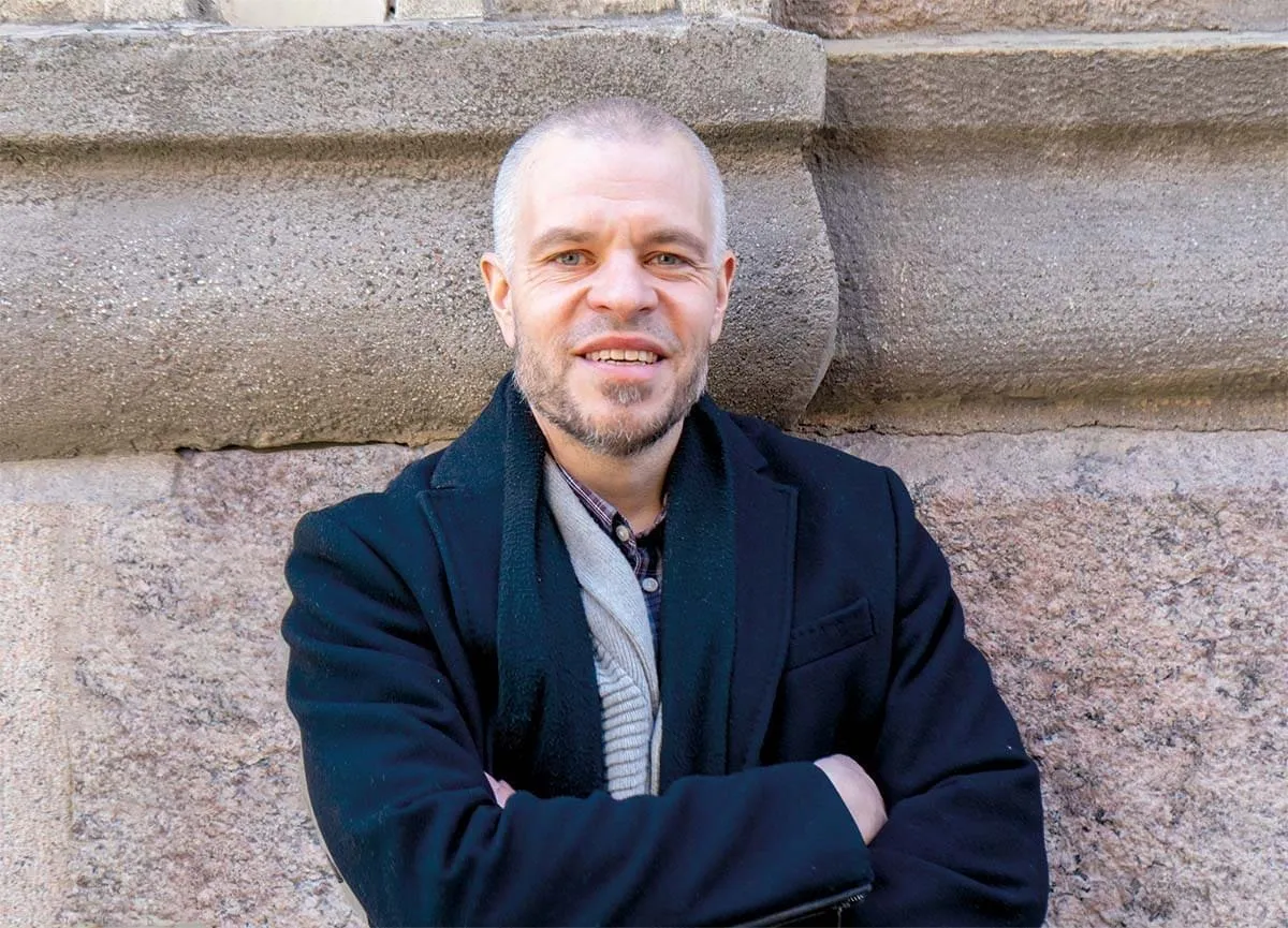 Featured image for “🔒 Hyvä uutinen huonoille paastoajille”