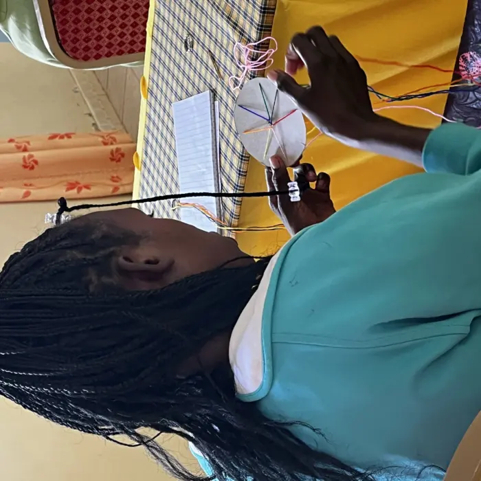 Featured image for “Credo-ohjelman kuulumisia”