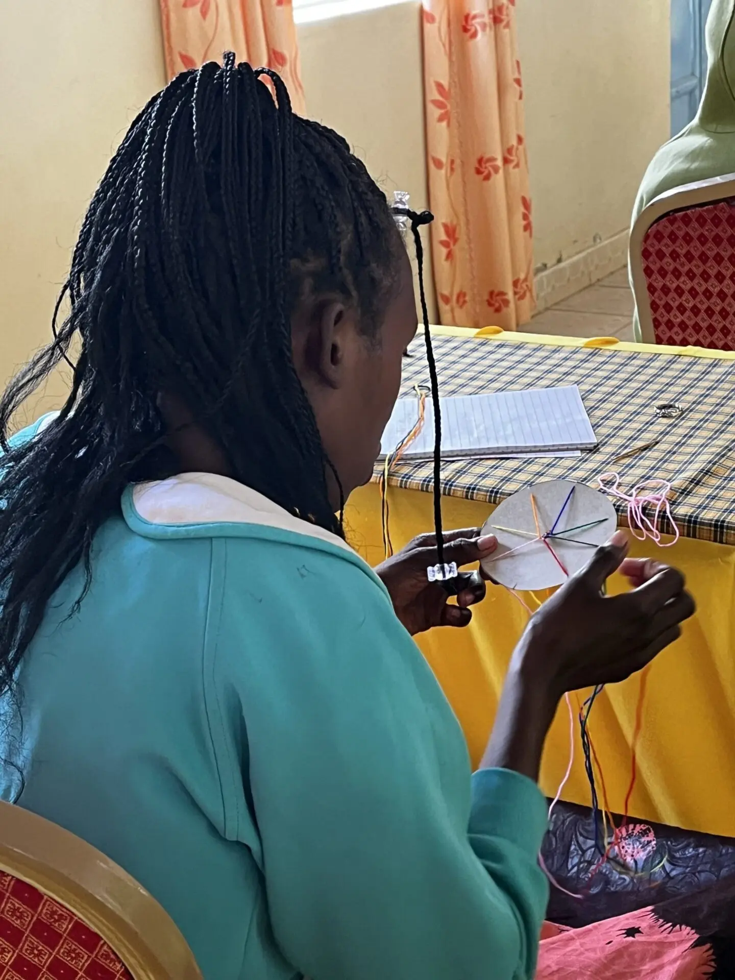 Featured image for “Credo-ohjelman kuulumisia”