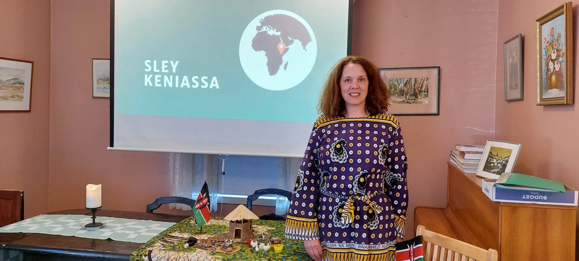 Featured image for “Katekismuksia ja kenkiä”