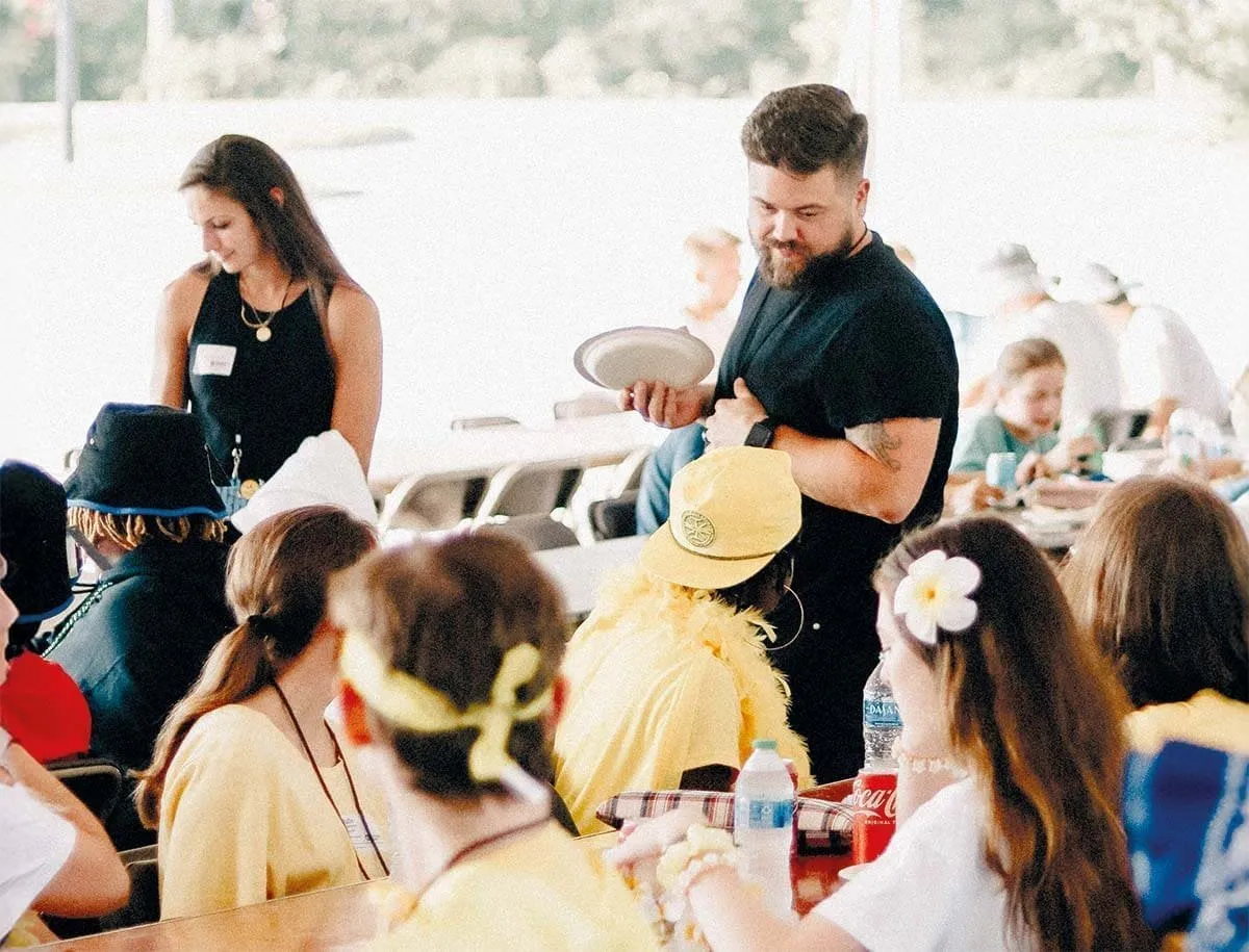 Featured image for “🔒 Älkää olko huolissanne, lähetyspiiriläiset!”