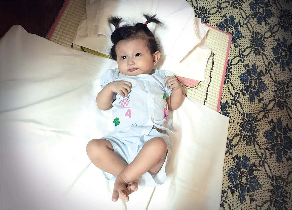 Featured image for “🔒 Mercy pääsi perille”