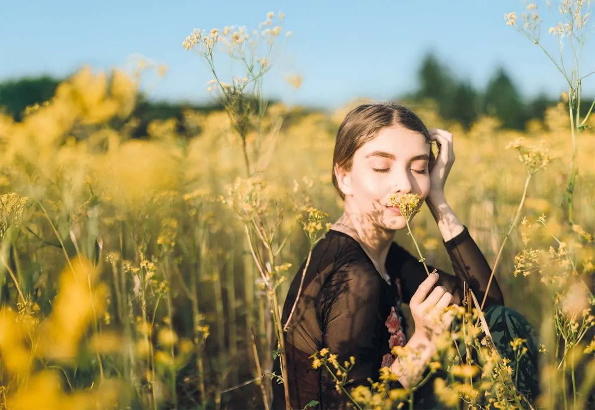 Featured image for “🔒 Jeesuksen tuoksu”