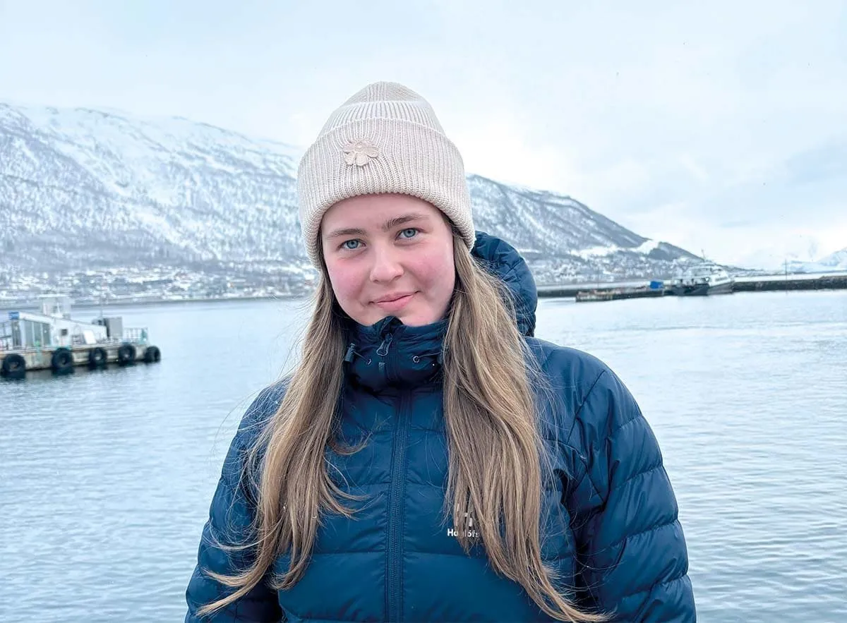 Featured image for “🔒 ”Raamattukurssilla tuli palo tutkia Raamattua enemmän””