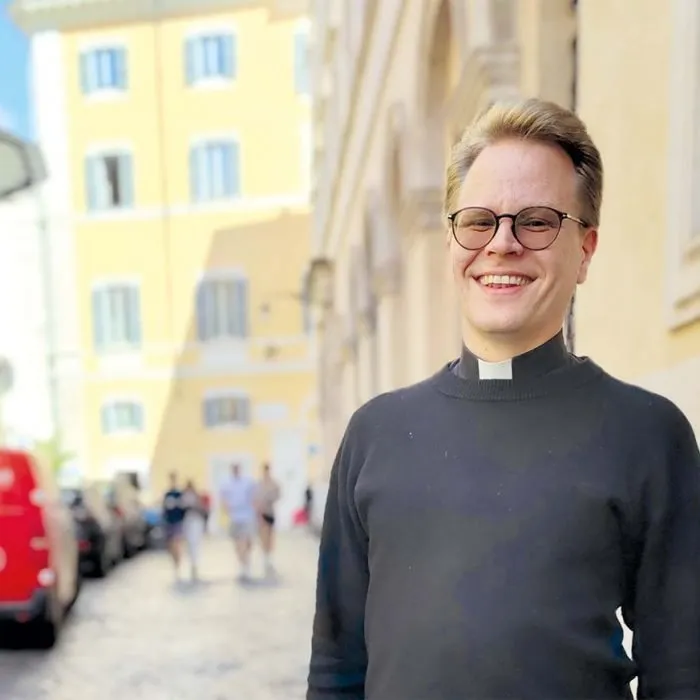 Featured image for “🔒 ”Paavi Franciscuksen opetus on jättänyt minuun syvän jäljen””