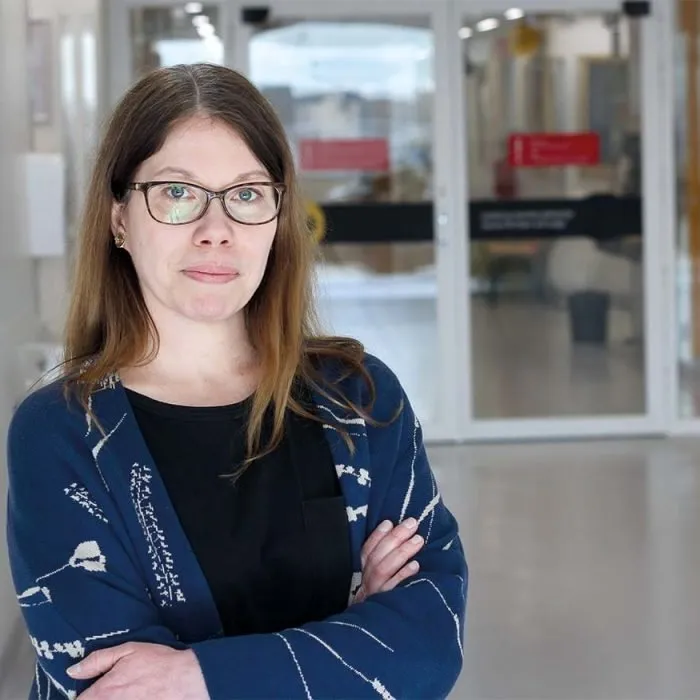 Featured image for “🔒 Psykologian tohtori Eeva Eskola: ”Kristillinen vakaumus antaa voimaa nähdä myös kamalia asioita””