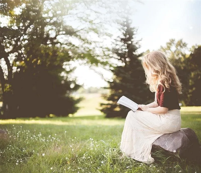 Featured image for “🔒 Sleyn nuoret haluaisivat lukea Raamattua nykyistä enemmän”