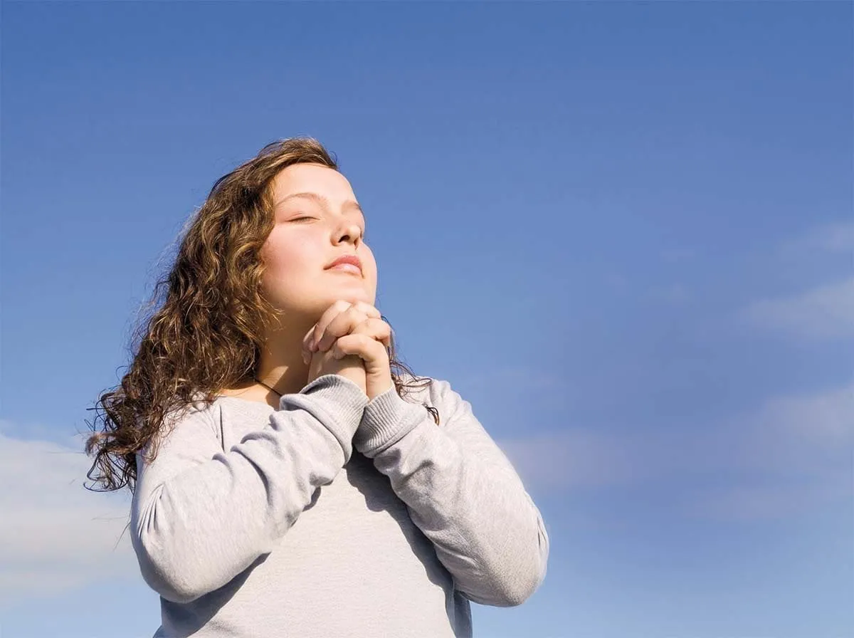 Featured image for “🔒 Kiitollisuus on tietoisuutta ja tunnetta”