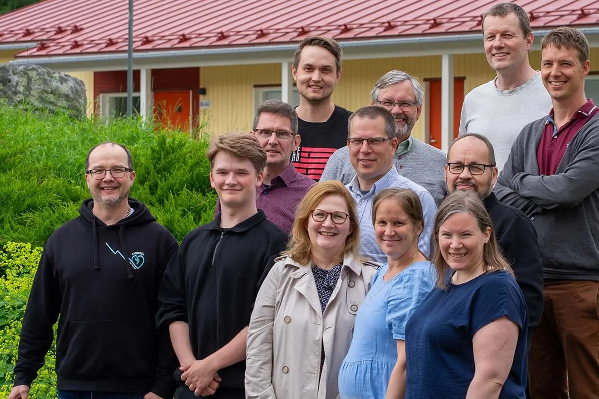 Featured image for “Sleyn uusi hallitus: alijäämäinen talous on saatava korjattua – viimeiset metrit jäljellä”