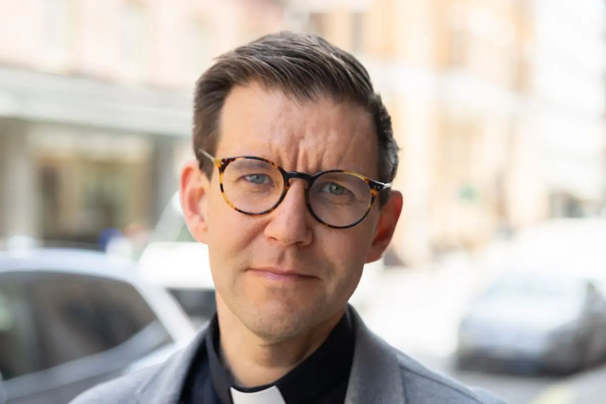 Featured image for “Joulurauhan julistus”