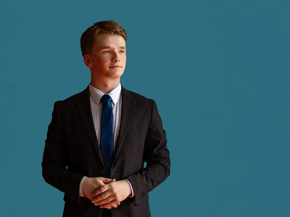 Featured image for “Ehdokas hallitukseen: Santeri Aho, Soini”