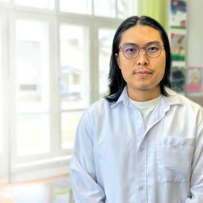 Featured image for “”Kunpa suomalaisnuoret löytäisivät rauhan Kristuksessa!””