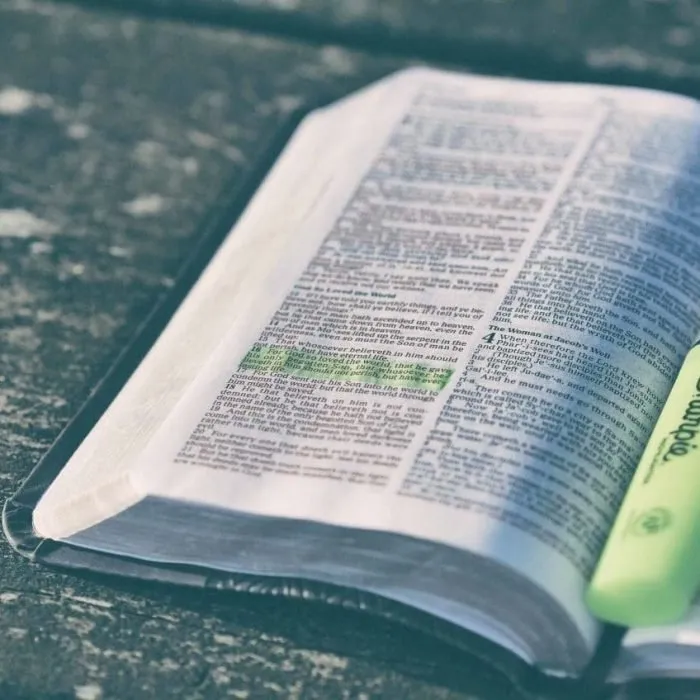 Featured image for “🔒 Elämää seurakunnassa, Kristuksen kirkossa”