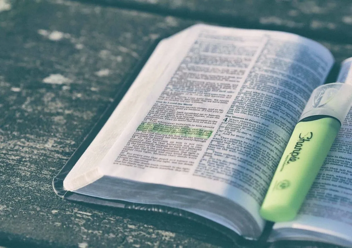 Featured image for “🔒 Elämää seurakunnassa, Kristuksen kirkossa”