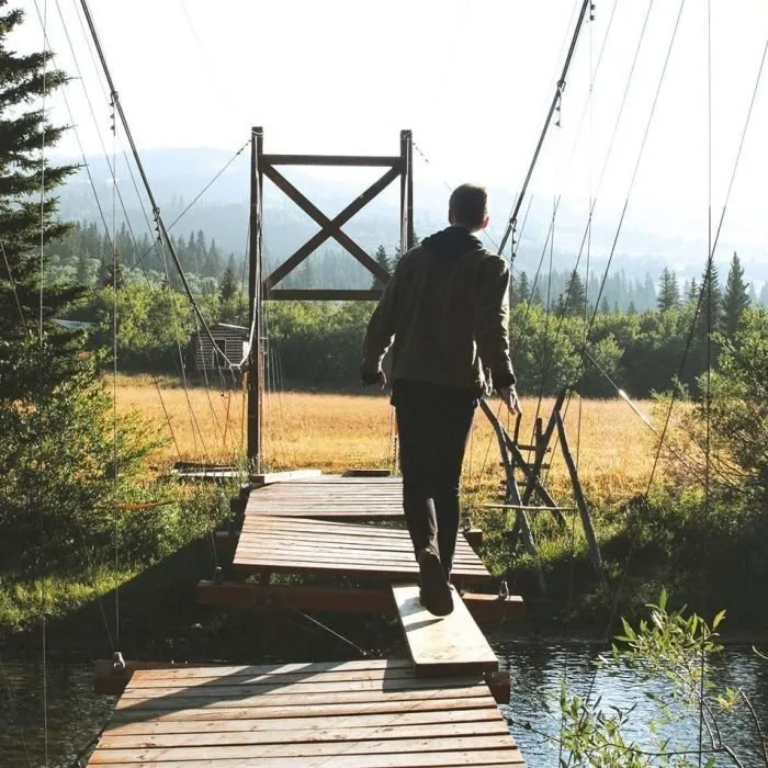 Featured image for “🔒 ”Elämä ei ole sellaista!””