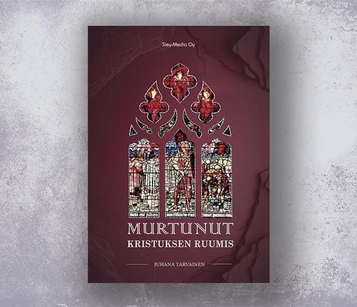 Featured image for “🔒 Kirkon neljä nikealaista määrettä”